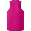 Amber Fight Gear Premium Durable Boxing Jersey with Satin Finish Fabric – Comfortable & Stylish Training Gear for Unmatched Performance, Pink, Medium - 3 of 4