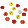 Sensational Math™ Class Set Place Value Discs, 1500 Discs - 2 of 3