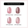 Dashing Diva Chrome Powder - 1.5gm - 4 of 4