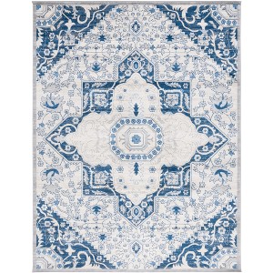 Brentwood BNT816 Power Loomed Indoor Rugs - Safavieh - 1 of 4