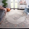 Shivan SHV726 Power Loomed Indoor Rugs - Safavieh - 2 of 4