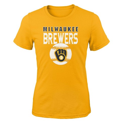 Milwaukee Brewers Gear, Brewers T-Shirts, Store, Milwaukee Pro Shop, Apparel
