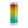 Hiyo NA Watermelon Lime Organic Social Tonic - 4pk/12 fl oz Cans - 2 of 4