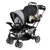 Baby Trend Sit N Stand Ultra Stroller Phantom Target