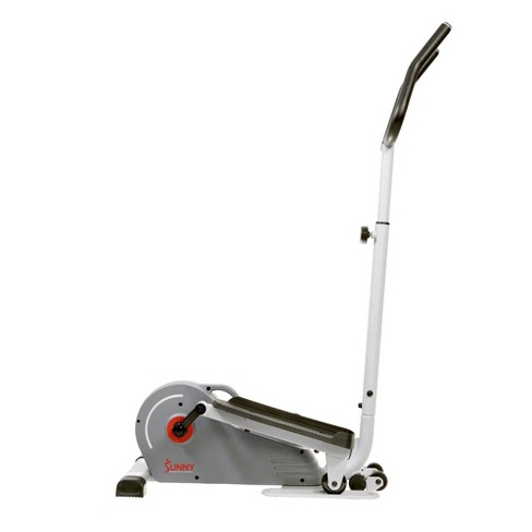 Sit best sale stand elliptical