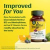 MegaFood One Daily Women's Multivitamin With Iron, Multivitamin for Women, Vegetarian Tablets - 30ct - 4 of 4