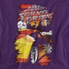 Tokyo Drift Drifting Crew Adult T-Shirt - 2 of 4