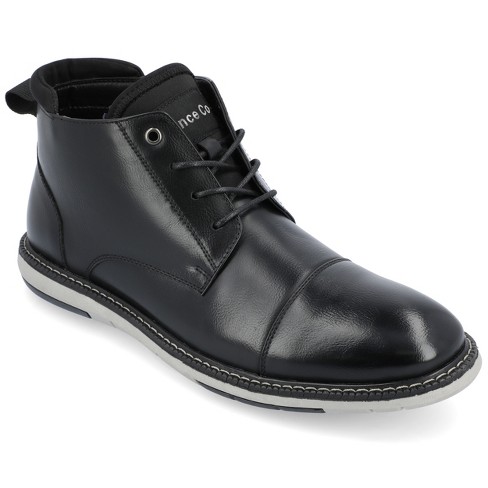 Target shop chukka boots