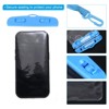 Unique Bargains Universal Waterproof Beach Swimming Pool Phone Cover Dry Bag 3 Pcs - 3 of 4