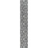 Unique Loom    Matrix Trellis Geometric Area Rug - 2 of 4