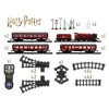 Lionel Warner Bros Hogwarts Express Battery Operated Gauge Train Set Toy Vehicle Playset - 4 of 4