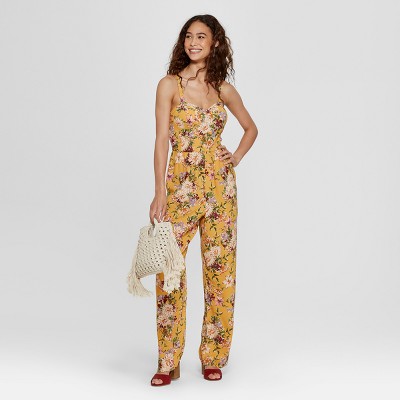 macy's black women's jumpsuit