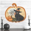 Courtside Market Pretty Kitty 12x12 Pumpkin Artboard - 2 of 2