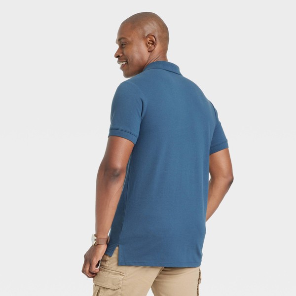 Polo de uso diario para hombre - Goodfellow & Co™ 4