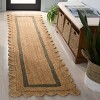 Natural Fiber NF896 Indoor Rugs - Safavieh - 2 of 2