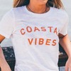 Everyday California - Coastal Vibes Tee - 3 of 4