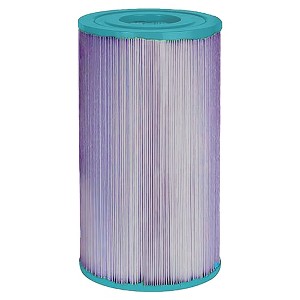 Hurricane Filters HF4335-01P Platinum Purple Spa Filter Cartridge Replacement for Pleatco, Unicel, Filbur, Dynamic Series, DFML, Waterway Models - 1 of 4