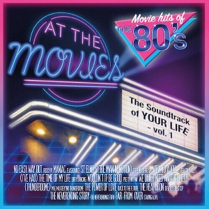 At the Movies - Soundtrack Of Your Life - Vol. 1 (CD) - 1 of 1