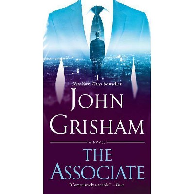 The Associate (Reprint) (Paperback) by John Grisham