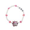 Sonic The Hedgehog Characters 5-Piece Stretchy Beaded Bracelet Set - 2 of 4
