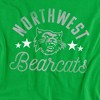 Men's Northwest Missouri State University Official Bearcats T-Shirt - 2 of 4