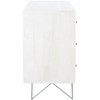 Marigold 3 Drawer Chest - CHS9001 - Safavieh - 4 of 4