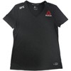 Reebok Womens We Are All Fighters Graphic T-Shirt - 4 of 4