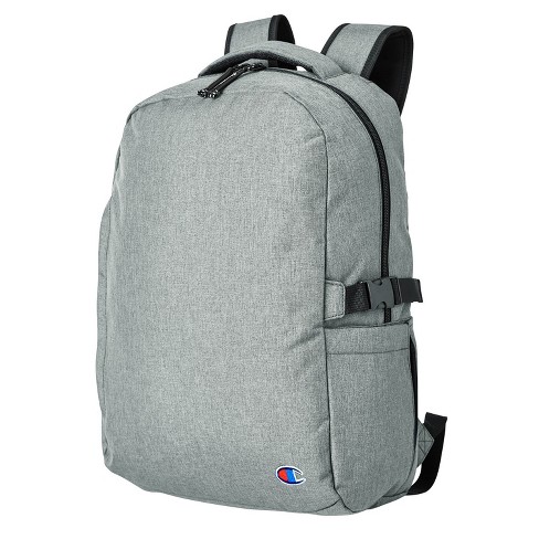 Swissgear Laptop 18 Backpack - Light Heather Gray : Target