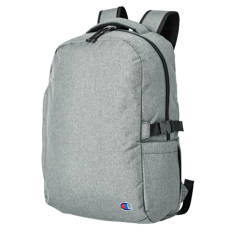 Champion Adult Laptop Backpack for School and Work, 1 of 3