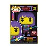 Funko POP! TV: Stranger Things Eddie with Guitar Vinyl Figure - 2 of 3