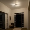 Kichler Lighting Armstrong 3 - Light Flush Mount in  Chrome - 2 of 4