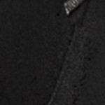 black hue/heather grey