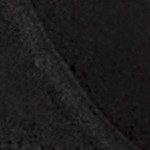 black hue/heather grey