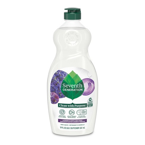 Palmolive Lavender And Lime Ultra Dishwashing Liquid Dish Soap - 20 Fl Oz :  Target