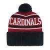 NFL Arizona Cardinals Snappy Knit Beanie - 2 of 2