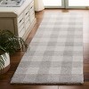 Genre GRE801 Hand Tufted Indoor Rugs - Safavieh - 2 of 4