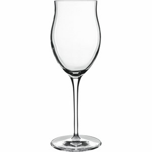 Luigi Bormioli Vinoteque Gradevole 11.5 Ounce Drink Glass, Set of 6 - 1 of 1