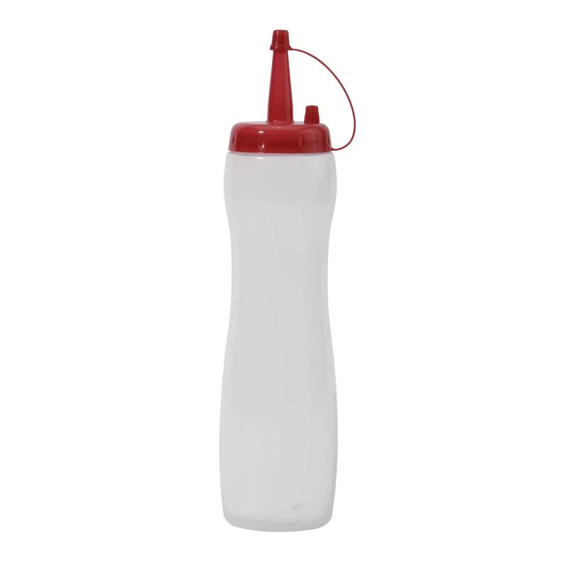 GoodCook Ready 12oz Squeeze Bottle, 1 of 5