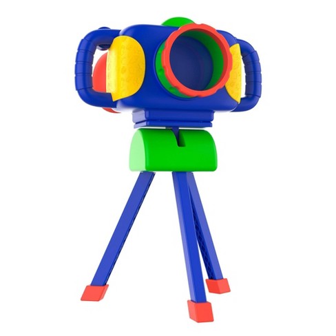 Toy 2024 camera target