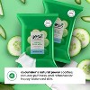Yes To Face Wipes Cucumbers USA Made for Sensitive Skin - 3 of 4