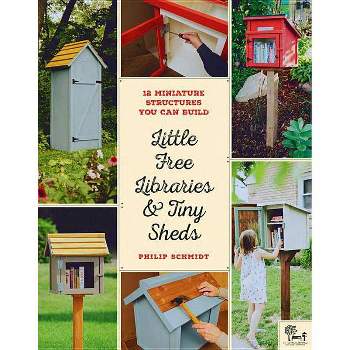 Tiny Homes - By Macarena Abascal (paperback) : Target