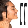 Kitsch Cleanse Edge Brush & Comb 2pc - 4 of 4