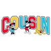 Women's Mickey & Friends Cousin Collegiate T-Shirt - 2 of 4