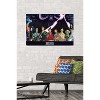 Trends International One Piece: Wano Country - Kaido Shadow Unframed Wall Poster Prints - 2 of 4