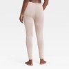 Women's Ultra Thin Lounge Leggings - Auden™ - 2 of 3
