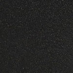 black silver tone