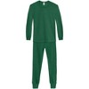City Threads Men's Soft & Cozy Thermal Long Johns 2-Piece Set, USA-Made, Comfortable Adult Loungewear - 3 of 4