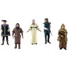 SceneARama Scene Setters(R) Figurines-Castle Dwellers 5/Pkg - 2 of 2