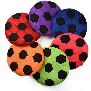 Bintiva Cushioned Spot Markers, Set of 6 - 1 of 3