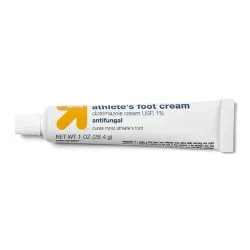 Clotrimazole Antifungal Cream - 1oz - up & up™